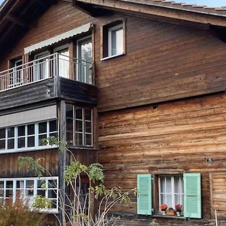 Lakeview Studio Krattigen Eksteriør bilde